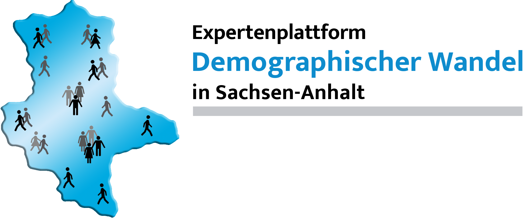 Expertenplattform Demographischer Wandel in Sachsen‐Anhalt